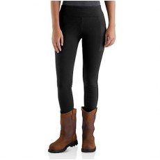 Carhartt Force Fitted Lightweight Utility Leggings