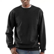 Carhartt Men's Loose Fit Crewneck Sweatshirt