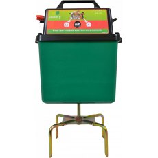 Country Fencer Battery Unit 9volt Hawk