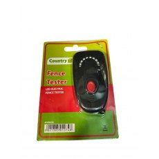 Country LED Fence Tester