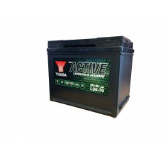 Five Star Leisure Battery