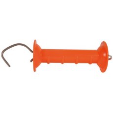 Gallagher Gate Handle Soft Touch Orange