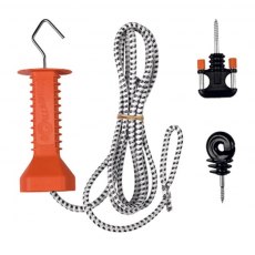 Gallagher Rope Gate Set