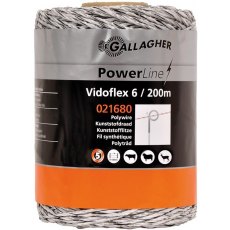 Gallagher Vidoflex 6 200m