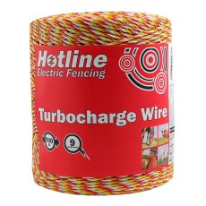 Hotline 9 Strand Polywire 250m