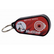 Hotline Beeper