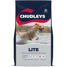 Chudleys Lite - 14kg - Short Dated