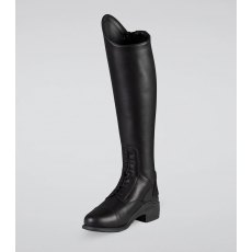 Premier Equine Women's Vallardi Leather Field Tall Riding Boot