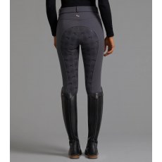 Premier Equine Women's Cassa Full Seat Gel Breeches