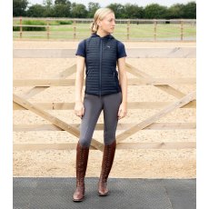 Premier Equine Women's Lamera Hybrid Technical Riding Gilet