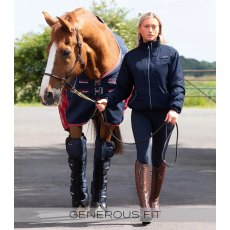 Premier Equine Pro RIder Unisex Waterproof Jacket