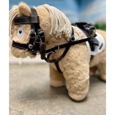 Crafty Ponies Martingale