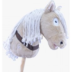 Crafty Ponies Hobby Horse