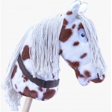 Crafty Ponies Hobby Horse