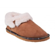 Barbour Eloise Slippers