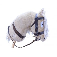 Crafty Ponies Hobby Horse Bridle