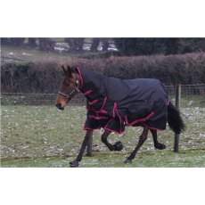 Jump Equestrian Heavy Turnout Combo Rug