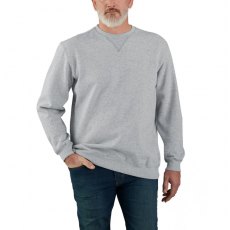 Carhartt Loose Fit Midweight Crewneck Sweatshirt