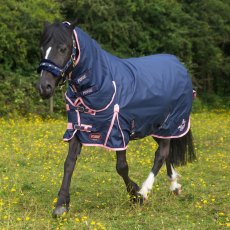 Gallop Ponie 50g Turnout Combo Rug