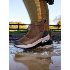 LeMieux Trex Zip Boots