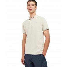 Barbour Men's Lightweight Sports Polo