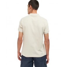 Barbour Men's Lightweight Sports Polo