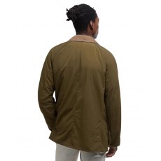 Barbour Men's Ashby Showerproof Jacket