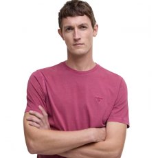 Barbour Men's Garment Dyed T-Shirt