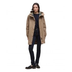 Barbour Women's Chesney Waterproof Jacket