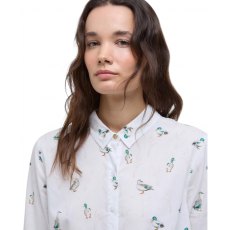 Barbour Women's Safari Shirt