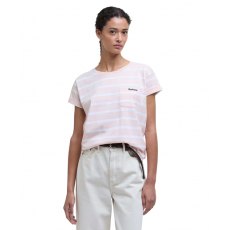 Barbour Women's Otterburn Stripe T-Shirt