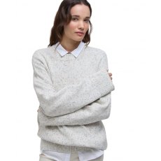 Barbour Women's Edda Knitted Jumper