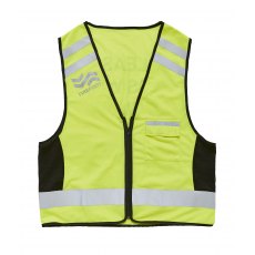 Firefoot Reflective Waistcoat