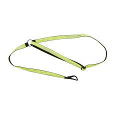 Firefoot Reflective Neck Band