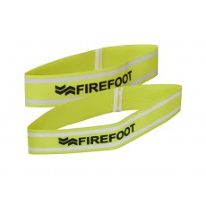 Firefoot Reflective Headband