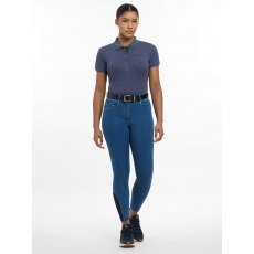 LeMieux Women's Dolly Denim Breeches