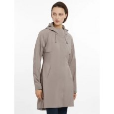 LeMieux Women's Grace Long Rain Jacket