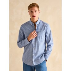 Joules Men's Abbot Gingham Check Shirt