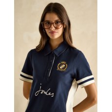 Joules Women's Beaufort Polo Shirt