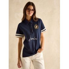 Joules Women's Beaufort Polo Shirt