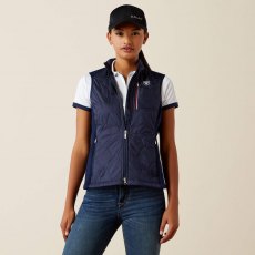 Ariat Women's Fusion Insulated Gilet