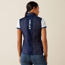 Ariat Women's Fusion Insulated Gilet