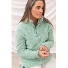 Lighthouse Women's Bay Fleece