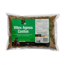 NAF Vitex Agnus Castus Powder - 1kg