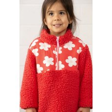 Lighthouse Cassie Girls' Fleece