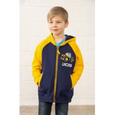 Lighthouse Jackson Boy's Full Zip Hoodie