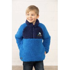 Lighthouse Kids' Caden Fleece