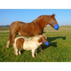 Ultimate Horse & Pony Grazing Muzzle - XFul