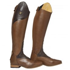 Mountain Horse Unisex Sovereign Riding Boots