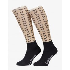 LeMieux Junior Footsie Socks